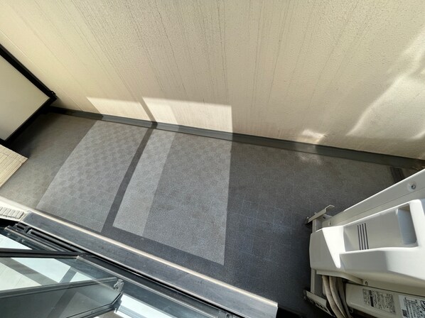 カスタリア新宿夏目坂の物件内観写真